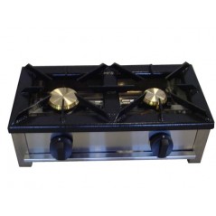 TREMPE IDEALGÁS INOX INVICTA QCE TERMOPAR - 100/80