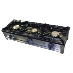 TREMPE IDEALGÁS INOX INVICTA QCE TERMOPAR - 100/80/100