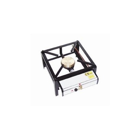 TREMPE IDEALGÁS QCE MP - 30x30/80