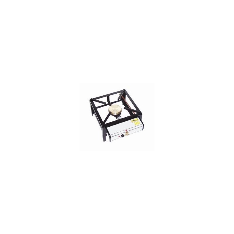 TREMPE IDEALGÁS QCE MP - 30x30/100