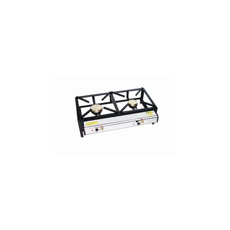 TREMPE IDEALGÁS QCE MP - 60x30/100-80