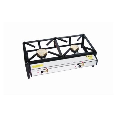 TREMPE IDEALGÁS QCE MP - 60x30/100-80