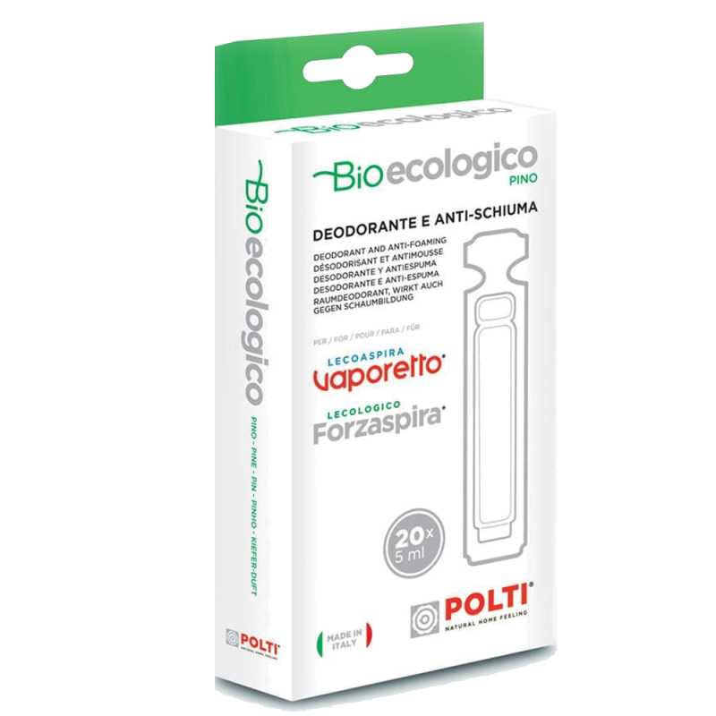 DETERGENTE BIOECOLOGICO POLTI PINHO - PAEU0086