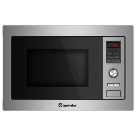 MICRO ONDAS MEIRELES - MMI 25 X