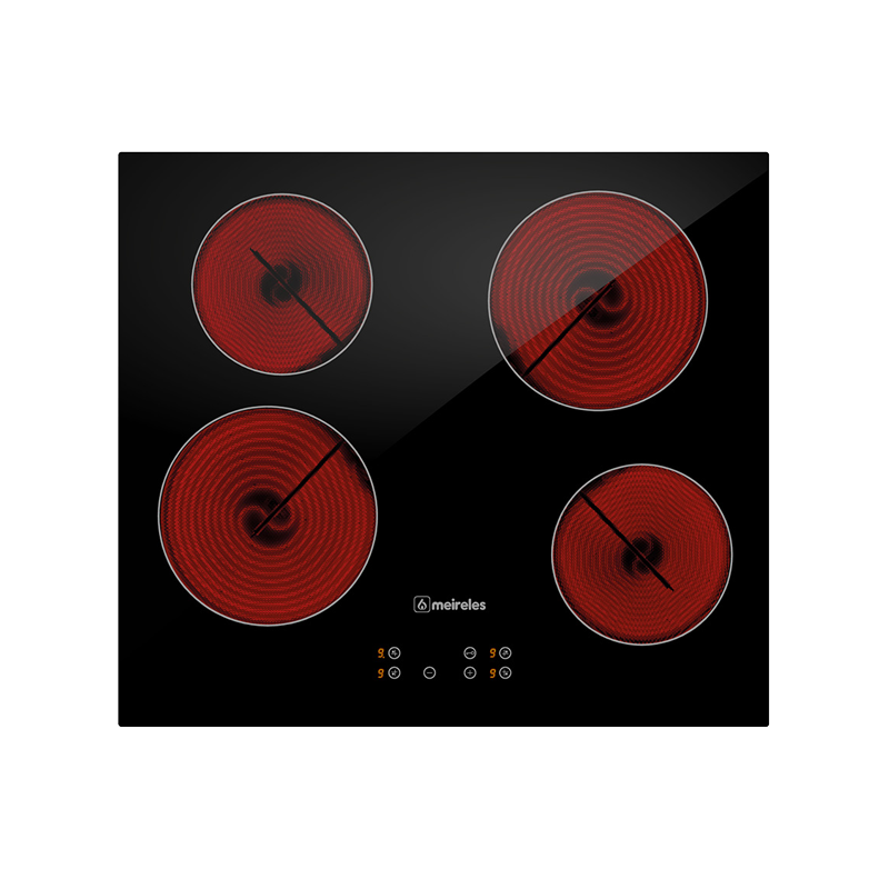 PLACA MEIRELES - MV 1602