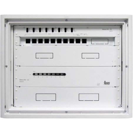 CAIXA BASE ATI/CATI 3PLAY - TEKA