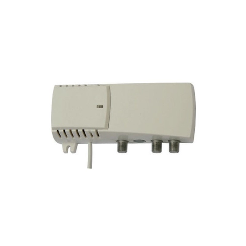 AMPLIFICADOR VIVENDA (TV) 2OUT-HQ - TEKA