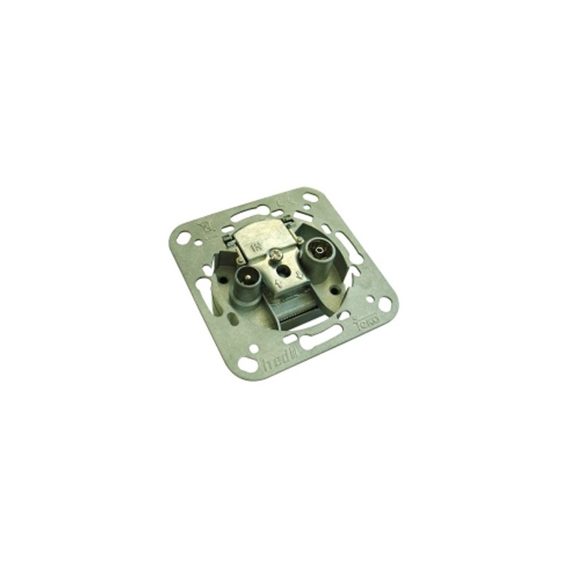 TOMADA (TV/R, SAT) TS1011 C-10 - TEKA