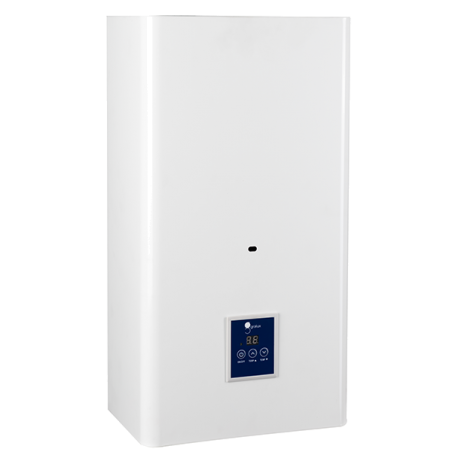 ESQUENTADOR GRALUX NAT DIGITAL LOW NOX TERMÓSTATICO 10LTS