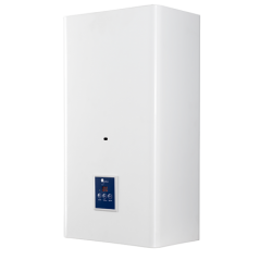 ESQUENTADOR GRALUX NAT DIGITAL LOW NOX TERMÓSTATICO 10LTS