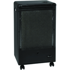 AQUECEDOR CATALITICO GRALUX - FQ 3000 PT - 3000W