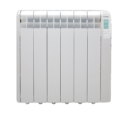 ECO EMISSOR TÉRMICO BOSCH ERO 3000 - 1000W
