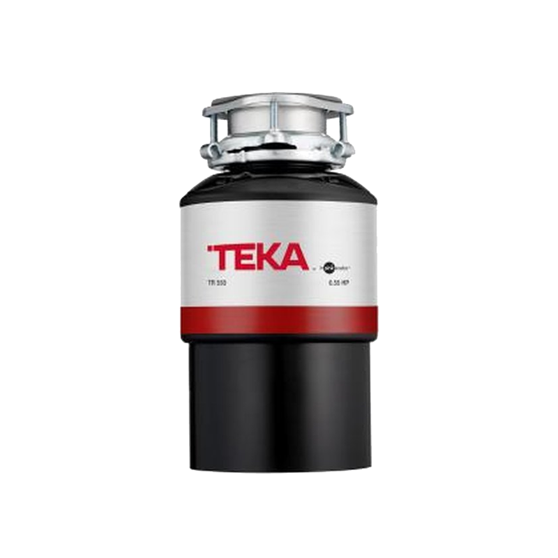 TRITURADOR C/INTERRUPTOR TEKA - TR 550