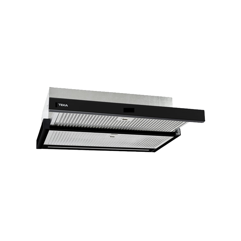 EXAUSTOR ENCASTRAR TEKA - CNL 6415 PLUS BK EXAUSTOR ENCASTRAR TEKA - CNL 6415 PLUS BK