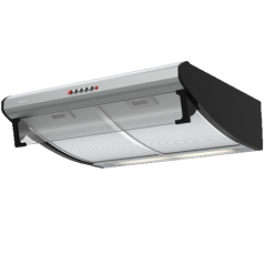EXAUSTOR ENCASTRAR TEKA - C 6420 SS