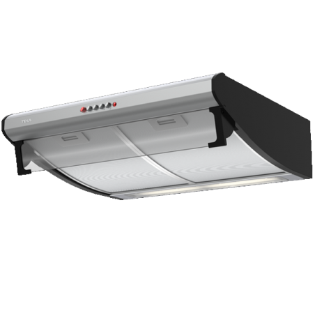 EXAUSTOR ENCASTRAR TEKA - C 6420 SS