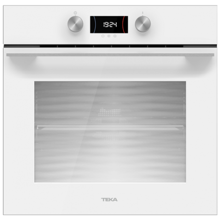 FORNO ENCASTRAR TEKA - HLB 8400 P WH E00 - BRANCO