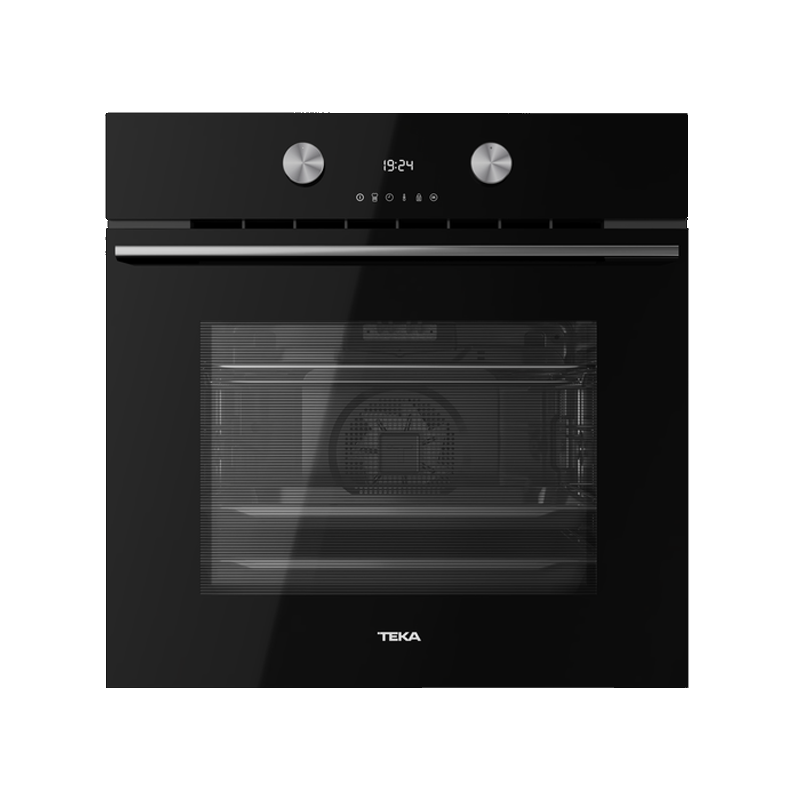 FORNO ENCASTRAR TEKA - HLB 8700 P BK AIRFRY