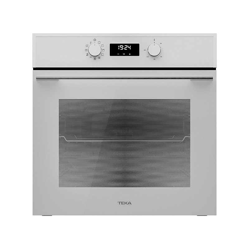 FORNO ENCASTRAR TEKA - HSB 630P WH - BRANCO FORNO ENCASTRAR TEKA - HSB 630P WH - BRANCO