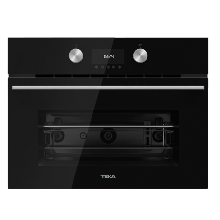 MICRO ONDAS TEKA - MLC 8440 BK - PRETO