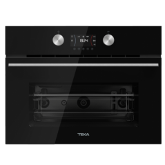 MICRO ONDAS TEKA - MLC 8440 BK - PRETO