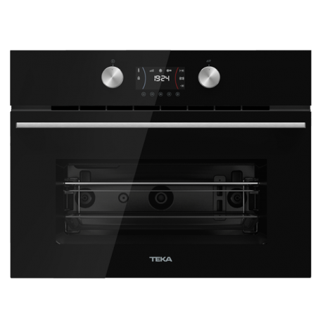 MICRO ONDAS TEKA - MLC 8440 BK - PRETO