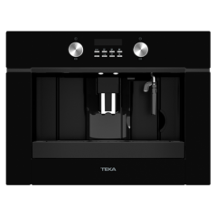 MÁQUINA DE CAFÉ TEKA - CLC-855 GM BK - PRETO