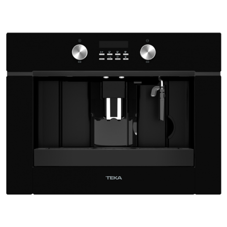MÁQUINA DE CAFÉ TEKA - CLC-855 GM BK - PRETO