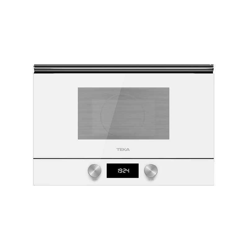 MICRO ONDAS TEKA - ML 8220 BIS L-WH - BRANCO