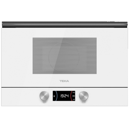 MICRO ONDAS TEKA - ML 8220 BIS L-WH - BRANCO