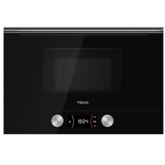 MICRO ONDAS TEKA - ML 8220 BIS L-BK - PRETO