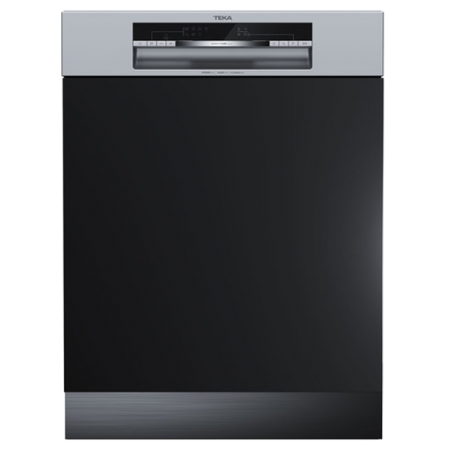 MÁQUINA DE LAVAR LOUÇA ENCASTRAR TEKA - DSI 46750 - INOX