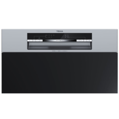 MÁQUINA DE LAVAR LOUÇA ENCASTRAR TEKA - DSI 46750 - INOX