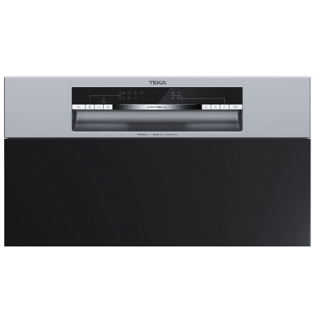 MÁQUINA DE LAVAR LOUÇA ENCASTRAR TEKA - DSI 46750 - INOX