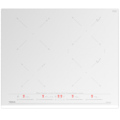 PLACA ENCASTRAR TEKA - IZC 64630 MST WH