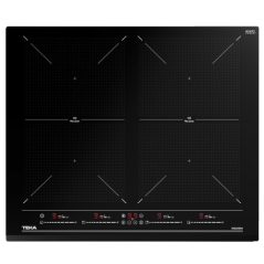 PLACA ENCASTRAR TEKA - IZF 64600 MSP BK