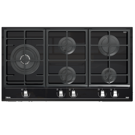 PLACA ENCASTRAR TEKA - GZC 95320 XBA BK