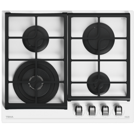 PLACA ENCASTRAR TEKA - GZC 64320 XBA WH