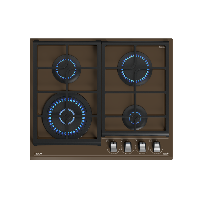 PLACA ENCASTRAR TEKA - GZC 64320 XBA LB