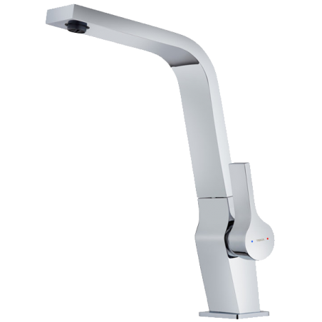 MISTURADORA TEKA - ICC 915 - CROMADA