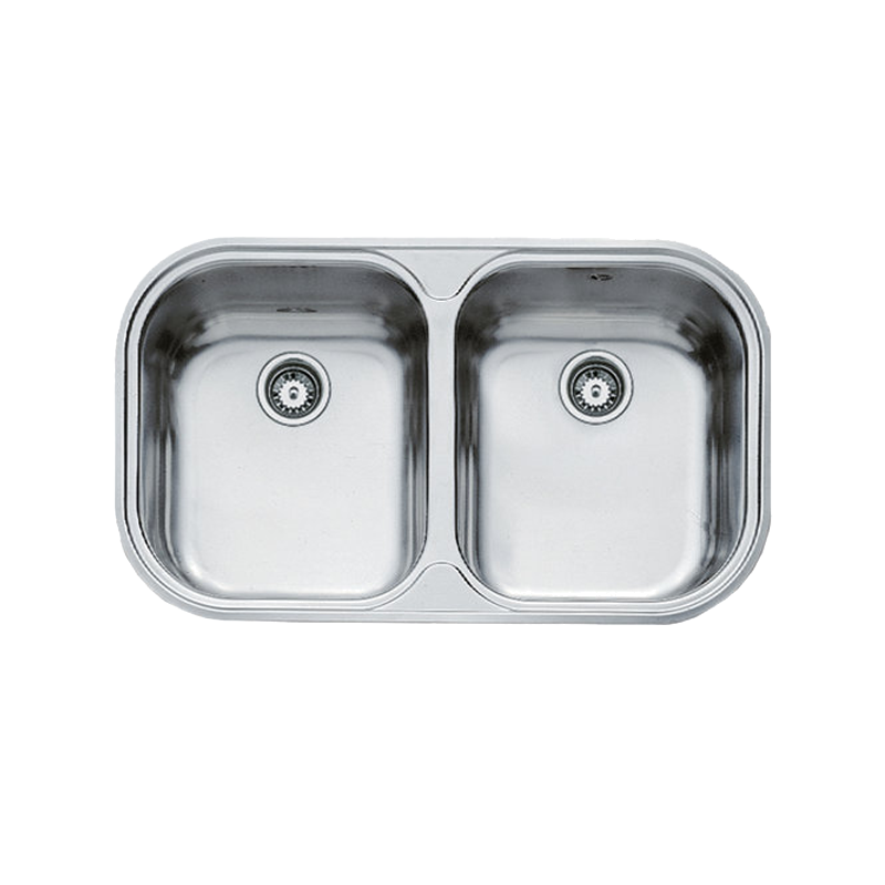 LAVA LOUÇA TEKA - STYLO 2C  -  INOX