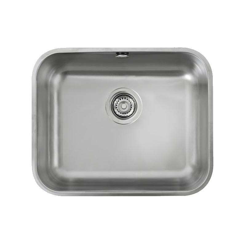 LAVA LOUÇA TEKA - BE 50.40.20 PLUS -  INOX