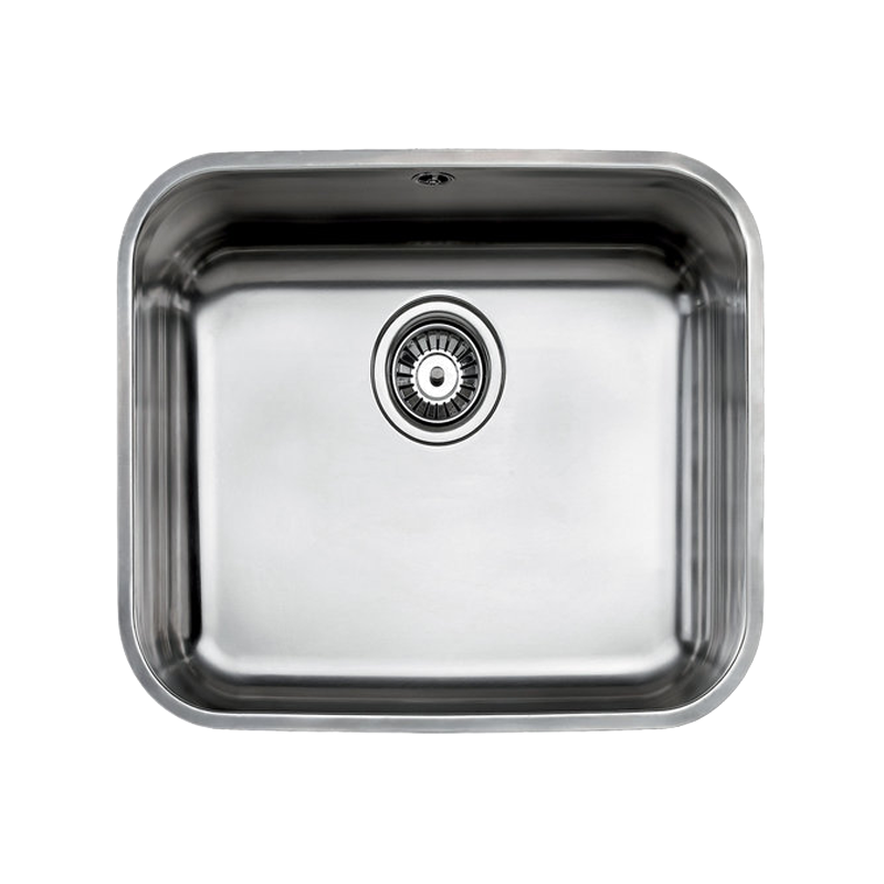 LAVA LOUÇA TEKA - BE 45.40.20 - INOX