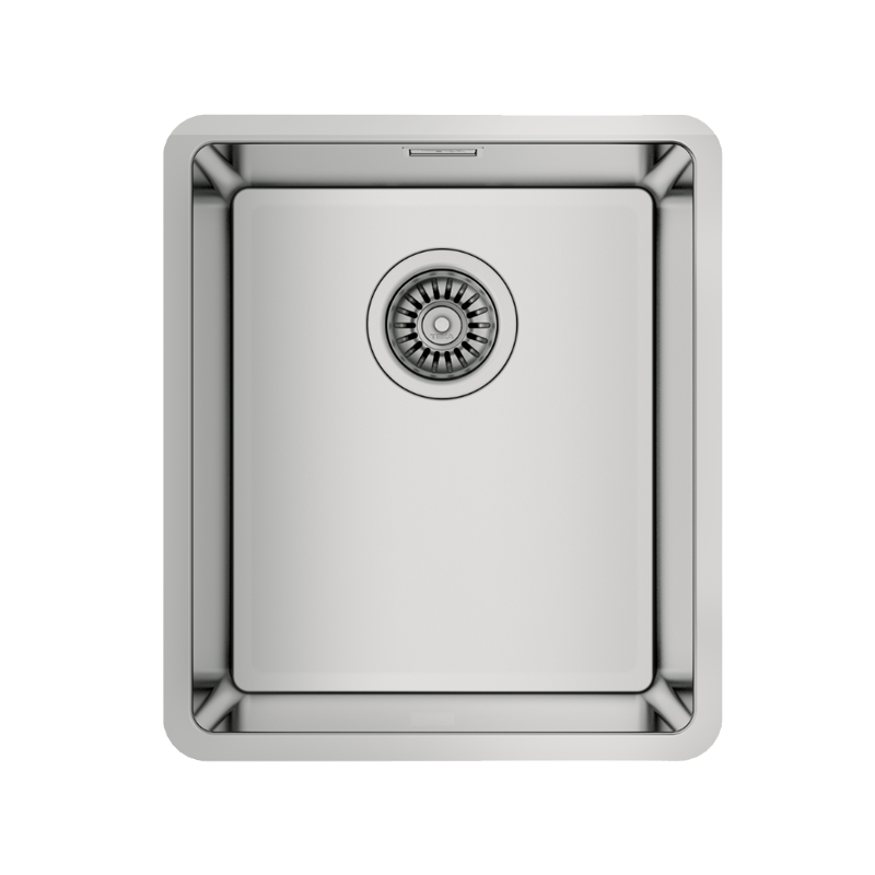 LAVA LOUÇA TEKA - BE LINEA RS15 34.40 - INOX