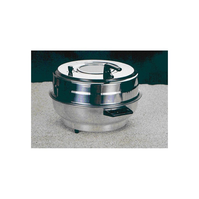 FORNO ELÉCTRICO EUROJAVA - PATUSCA 146