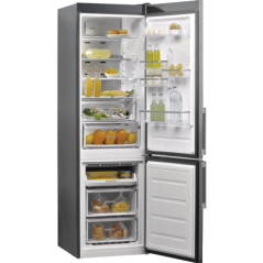 COMBINADO WHIRLPOOL - W9 931D IX H