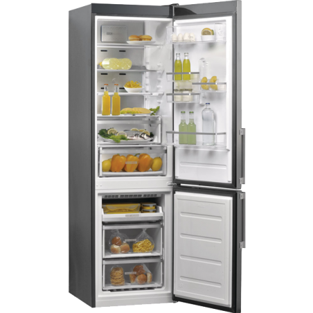 COMBINADO WHIRLPOOL - W9 931D IX H