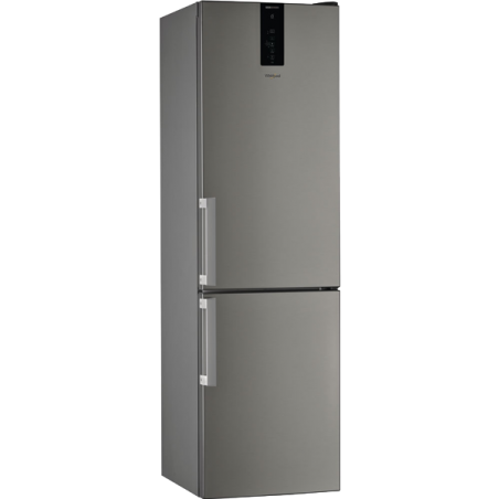COMBINADO WHIRLPOOL - W9 931D IX H