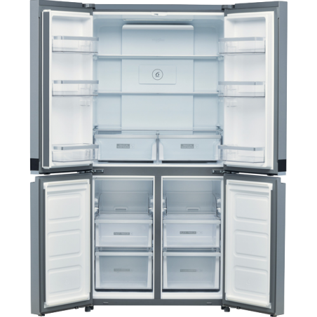 FRIGORIFICO WHIRLPOOL - WQ9 B2L