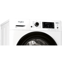 MÁQUINA DE LAVAR E SECAR ROUPA WHIRLPOOL - FWDD 1071682 WBV EU N